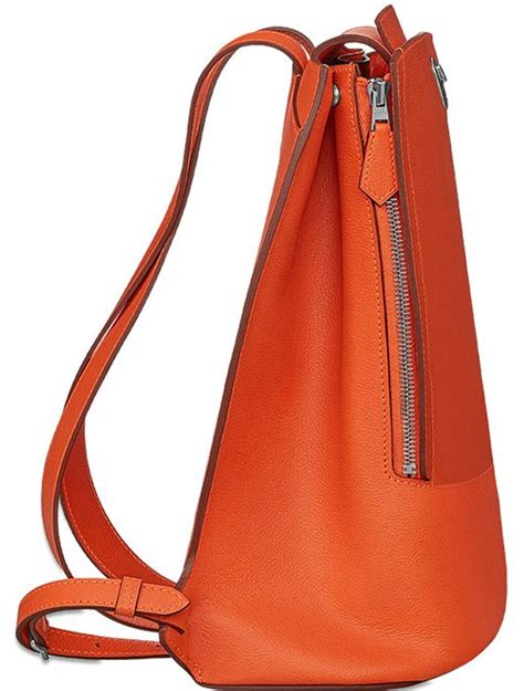 hermes backpack women& 39|hermes backpack small.